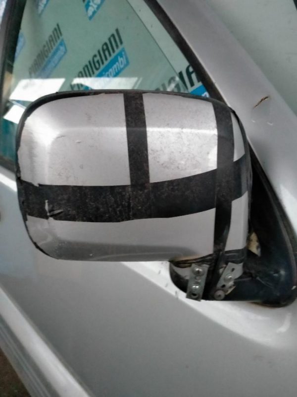 Porta Anteriore Destra Nissan Terrano II 2002