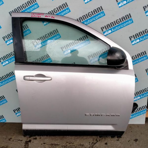 Porta Anteriore Destra Jeep Compass 2012