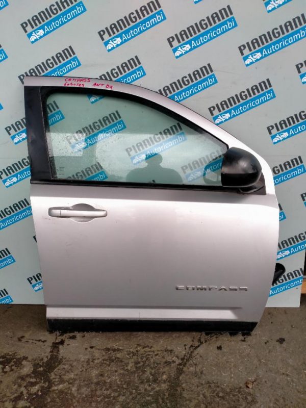 Porta Anteriore Destra Jeep Compass 2012