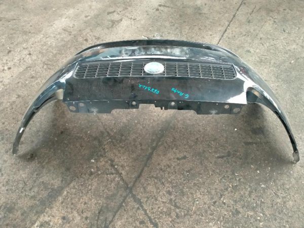 Paraurti Anteriore Fiat Grande Punto 2007