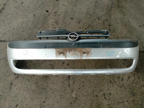 Paraurti Anteriore Opel Corsa C 2001