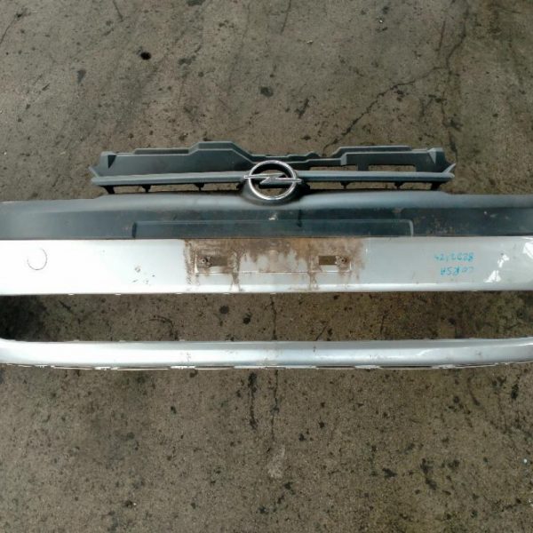 Paraurti Anteriore Opel Corsa C 2001