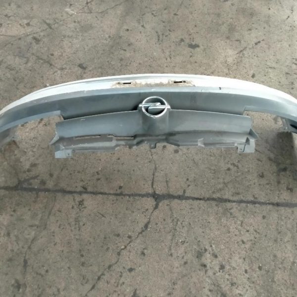 Paraurti Anteriore Opel Corsa C 2001