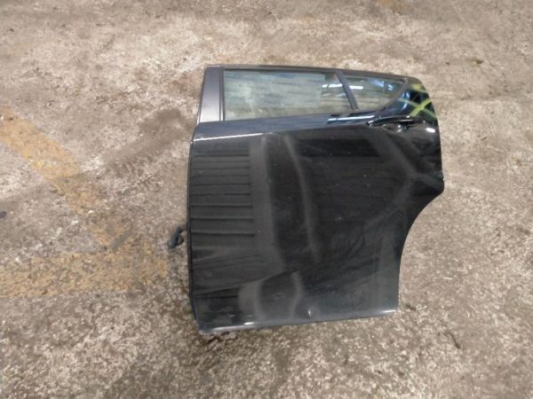 Porta Posteriore Sinistra Opel Agila B 2010