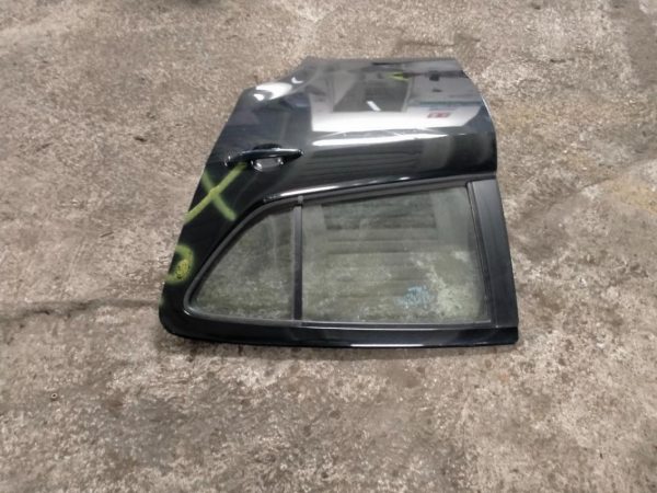 Porta Posteriore Sinistra Opel Agila B 2010