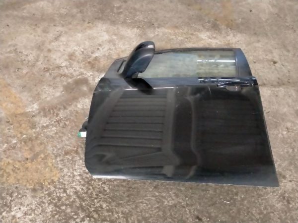 Porta Anteriore Sinistra Opel Agila B 2010