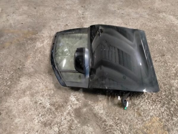 Porta Anteriore Sinistra Opel Agila B 2010