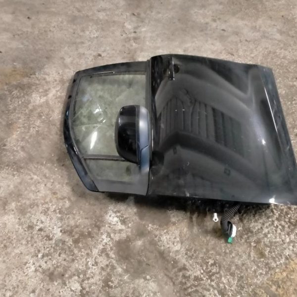 Porta Anteriore Sinistra Opel Agila B 2010