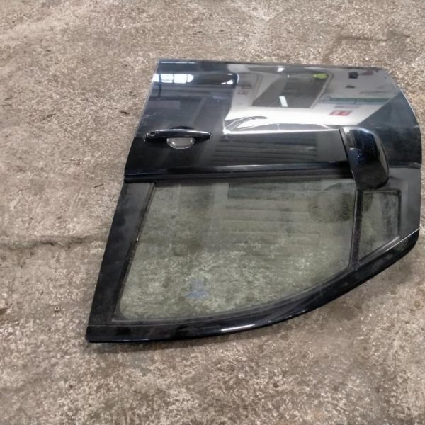 Porta Anteriore Sinistra Opel Agila B 2010