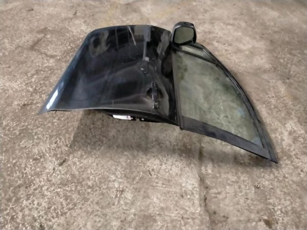 Porta Anteriore Sinistra Opel Agila B 2010