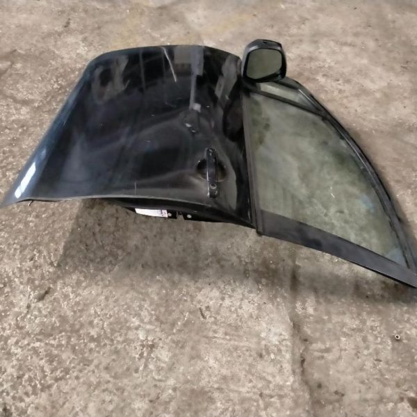 Porta Anteriore Sinistra Opel Agila B 2010