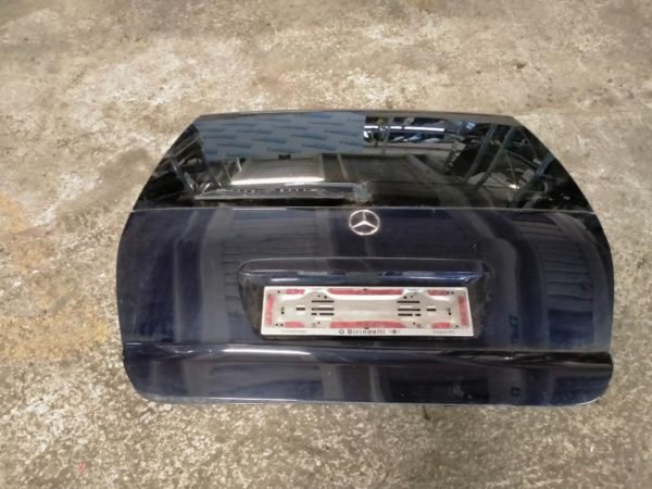 Portellone Posteriore Mercedes-Benz ML 2002