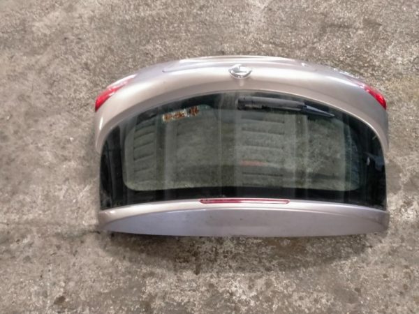 Portellone Posteriore Nissan Qashqai 2009