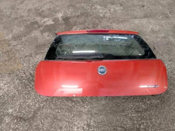 Portellone Posteriore Fiat Grande Punto 2006