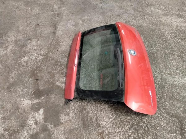 Portellone Posteriore Fiat Grande Punto 2006