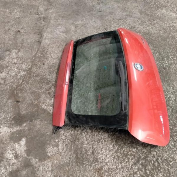 Portellone Posteriore Fiat Grande Punto 2006