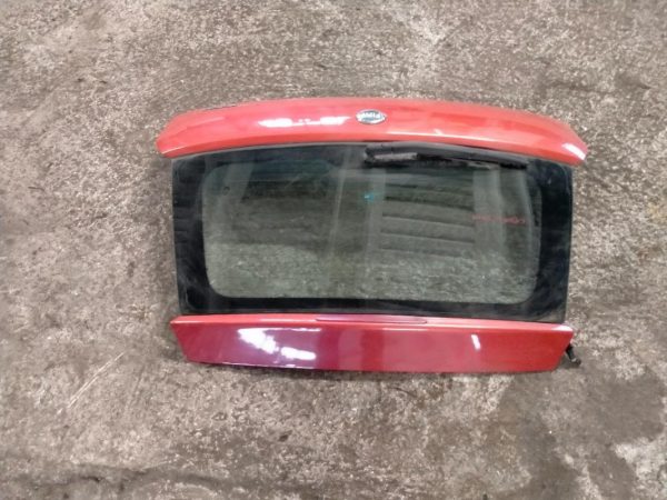 Portellone Posteriore Fiat Grande Punto 2006