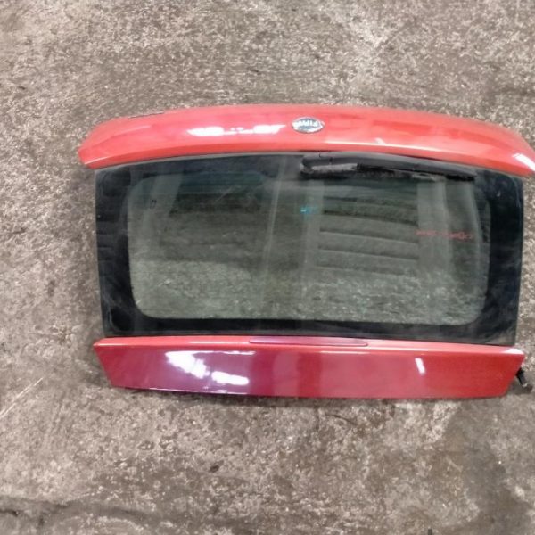 Portellone Posteriore Fiat Grande Punto 2006