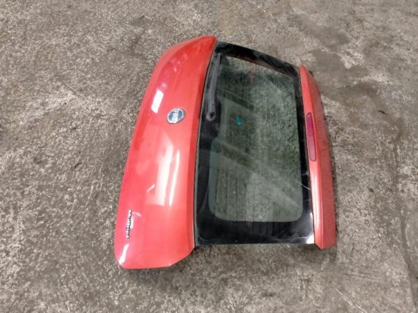 Portellone Posteriore Fiat Grande Punto 2006