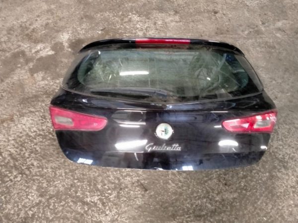 Portellone Posteriore Alfa Romeo Giulietta 2010