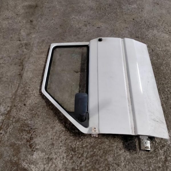 Porta Anteriore Sinistra Fiat Panda 1a Serie 2003