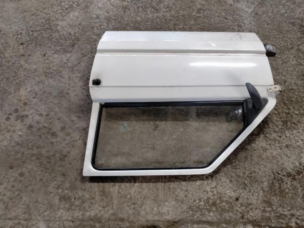 Porta Anteriore Sinistra Fiat Panda 1a Serie 2003