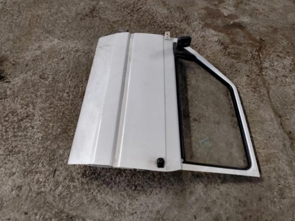 Porta Anteriore Sinistra Fiat Panda 1a Serie 2003