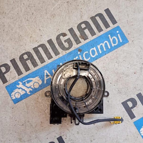 Contatto Spiralato NUOVO Nissan Qashqai J11 2014 > 2018