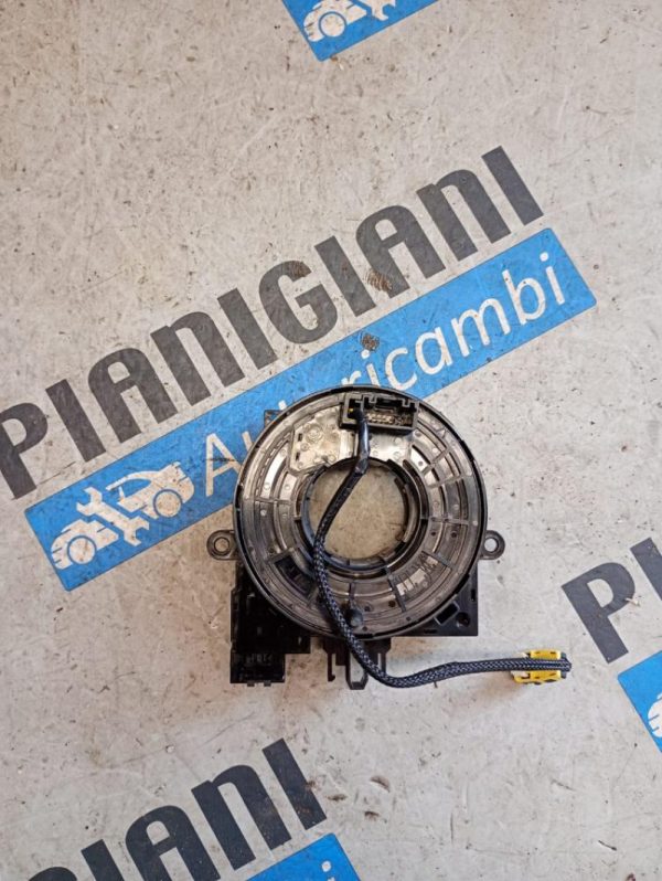 Contatto Spiralato NUOVO Nissan Qashqai J11 2014 > 2018