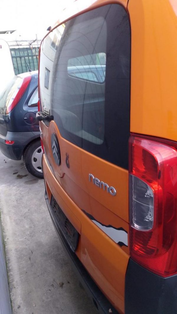 Citroen Nemo solo per ricambi