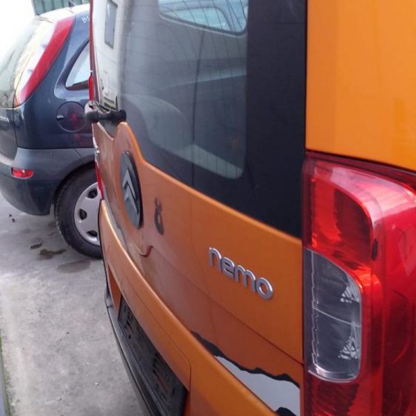 Citroen Nemo solo per ricambi