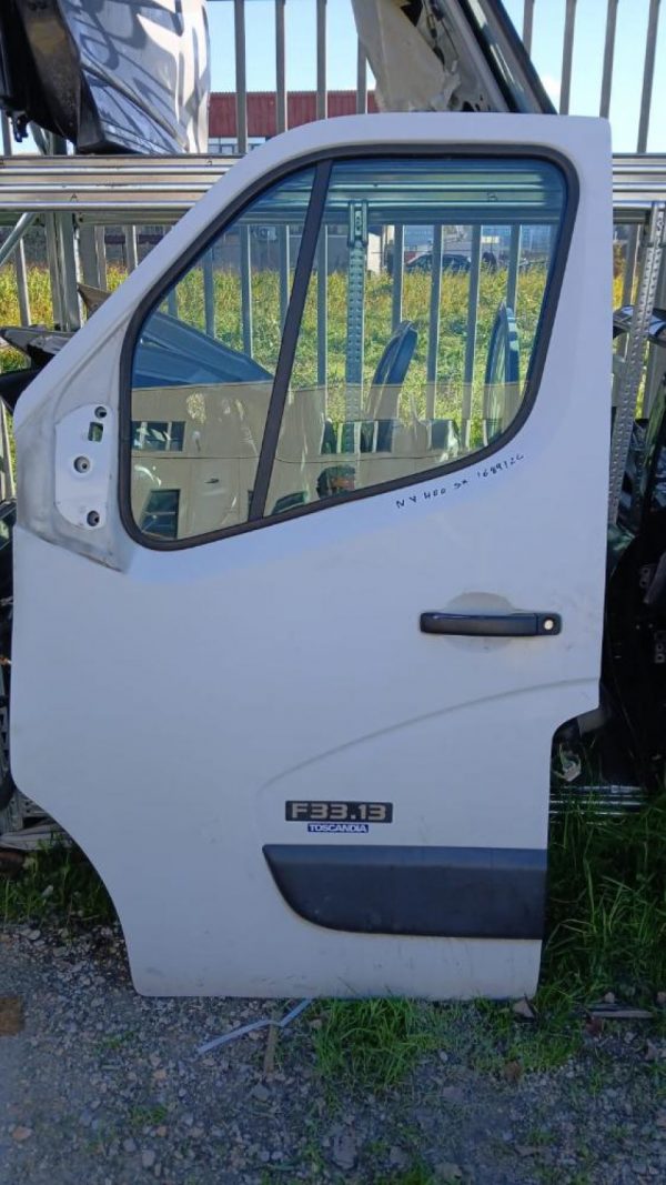 Porta Anteriore Sinistra Nissan Nv400