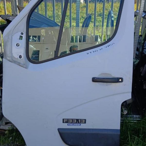 Porta Anteriore Sinistra Nissan Nv400