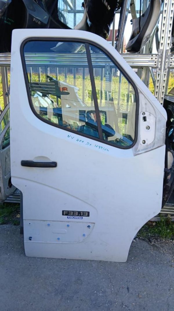 Porta Anteriore Destra Nissan Nv400