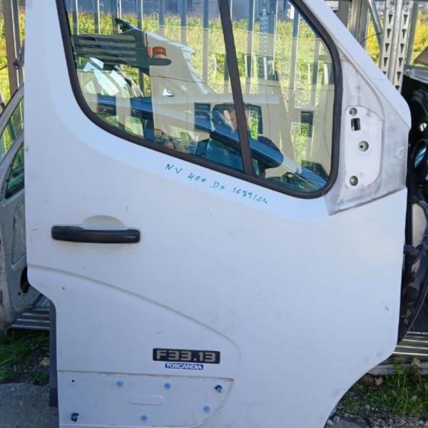 Porta Anteriore Destra Nissan Nv400