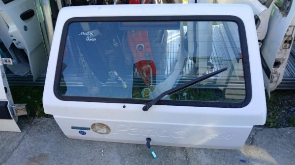 Portellone Posteriore Fiat Panda 4×4 prima serie