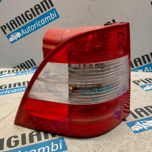 Faro Posteriore Sinistro Mercedes ML 2002