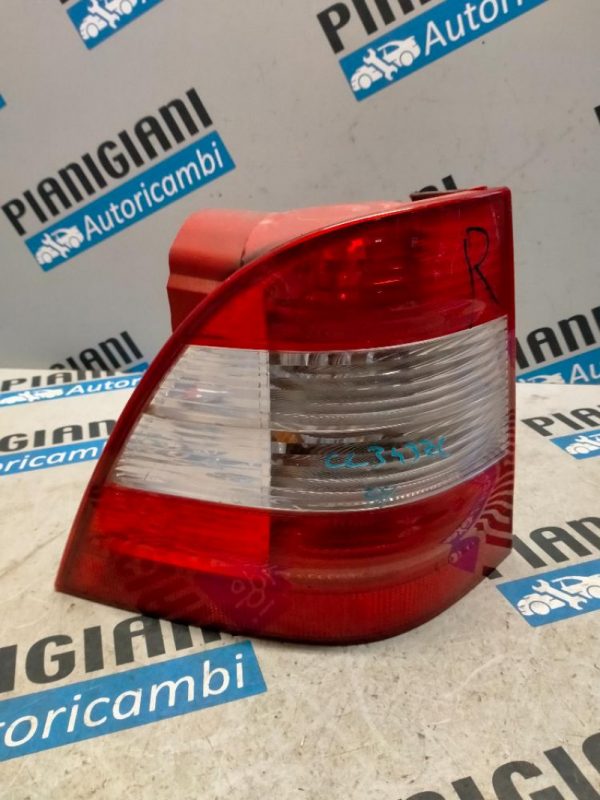 Faro Posteriore Sinistro Mercedes ML 2002