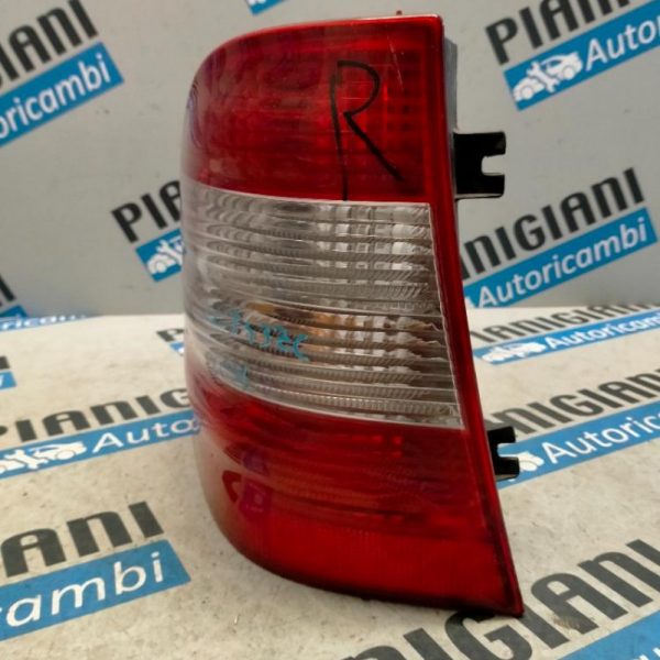 Faro Posteriore Sinistro Mercedes ML 2002