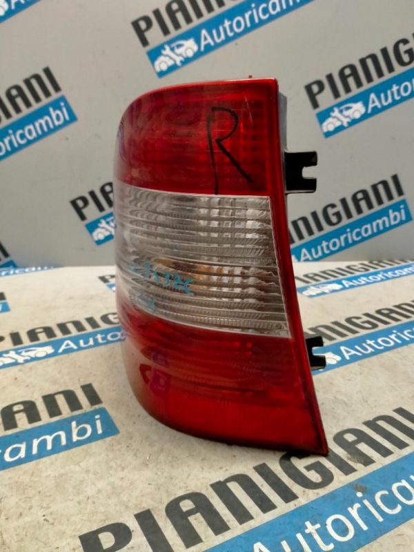 Faro Posteriore Sinistro Mercedes ML 2002