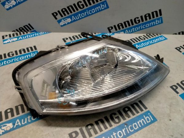 Faro Anteriore Destro Citroen C3 2004