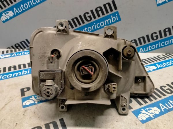 Faro Anteriore Sinistro Daihatsu Terios 2003