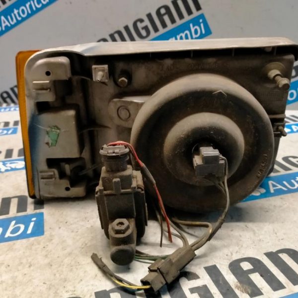 Faro Anteriore Sinistro Fiat Panda 1a Serie 2000