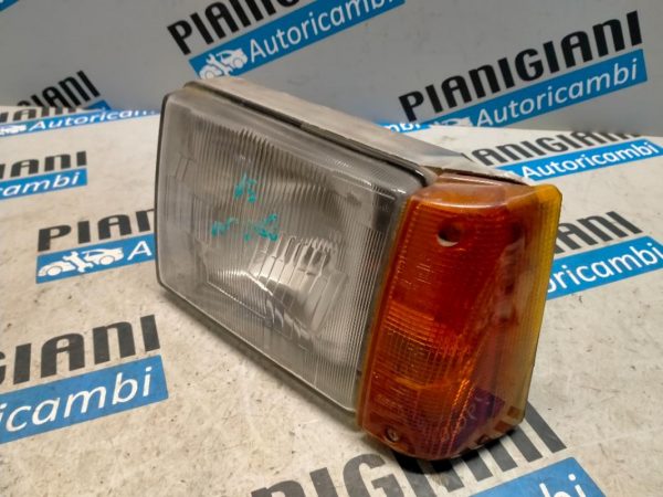 Faro Anteriore Sinistro Fiat Panda 1a Serie 2000