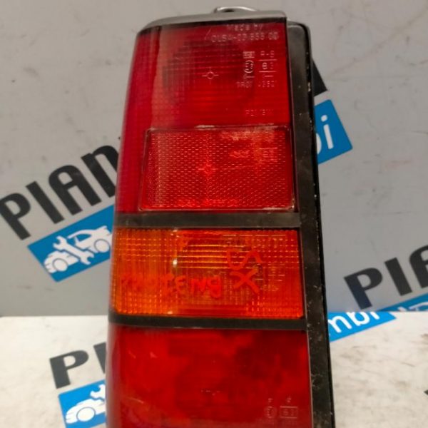 Faro Posteriore Sinistro Fiat Panda 1a Serie 2000