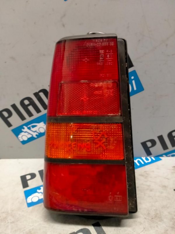 Faro Posteriore Sinistro Fiat Panda 1a Serie 2000