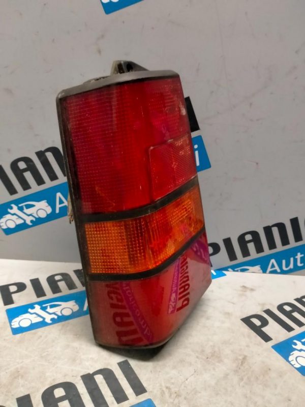 Faro Posteriore Sinistro Fiat Panda 1a Serie 2000