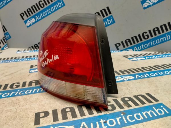 Faro Posteriore Sinistro Volkswagen Golf VI 2009