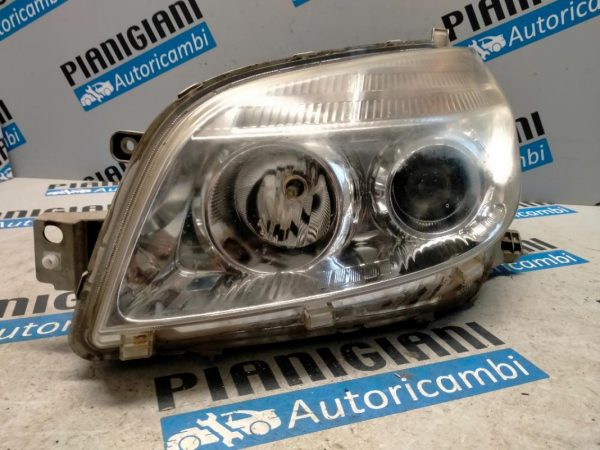 Faro Anteriore Sinistro Daihatsu Terios 2008