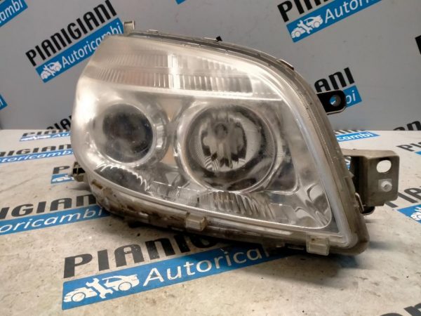 Faro Anteriore Destro Daihatsu Terios 2008